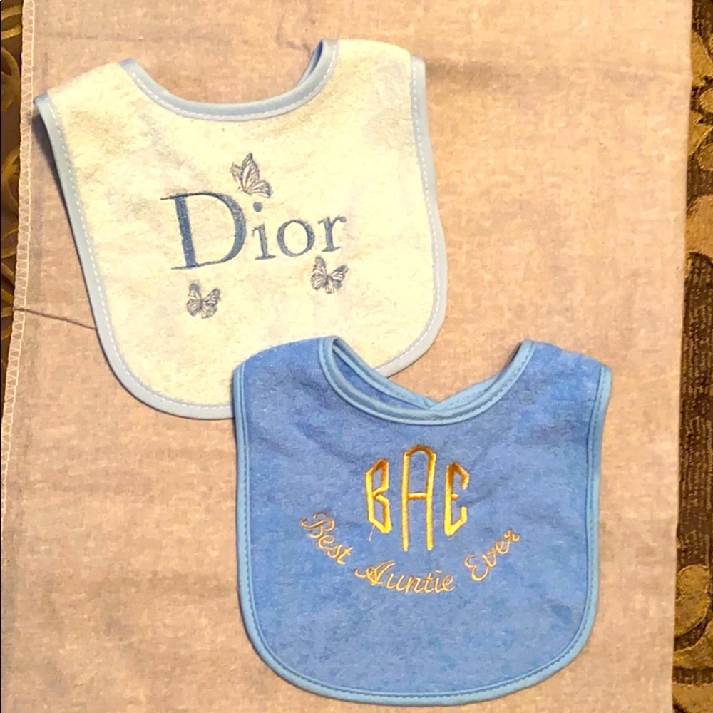 Bibz and baby accessories